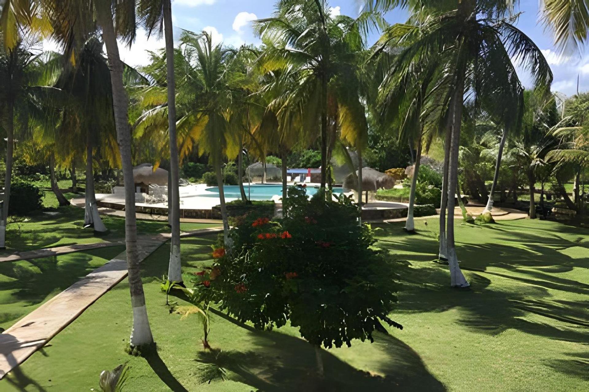 South End Villas - Apartamentos Paradisiaco En El Caribe Colombiano San Andrés Esterno foto