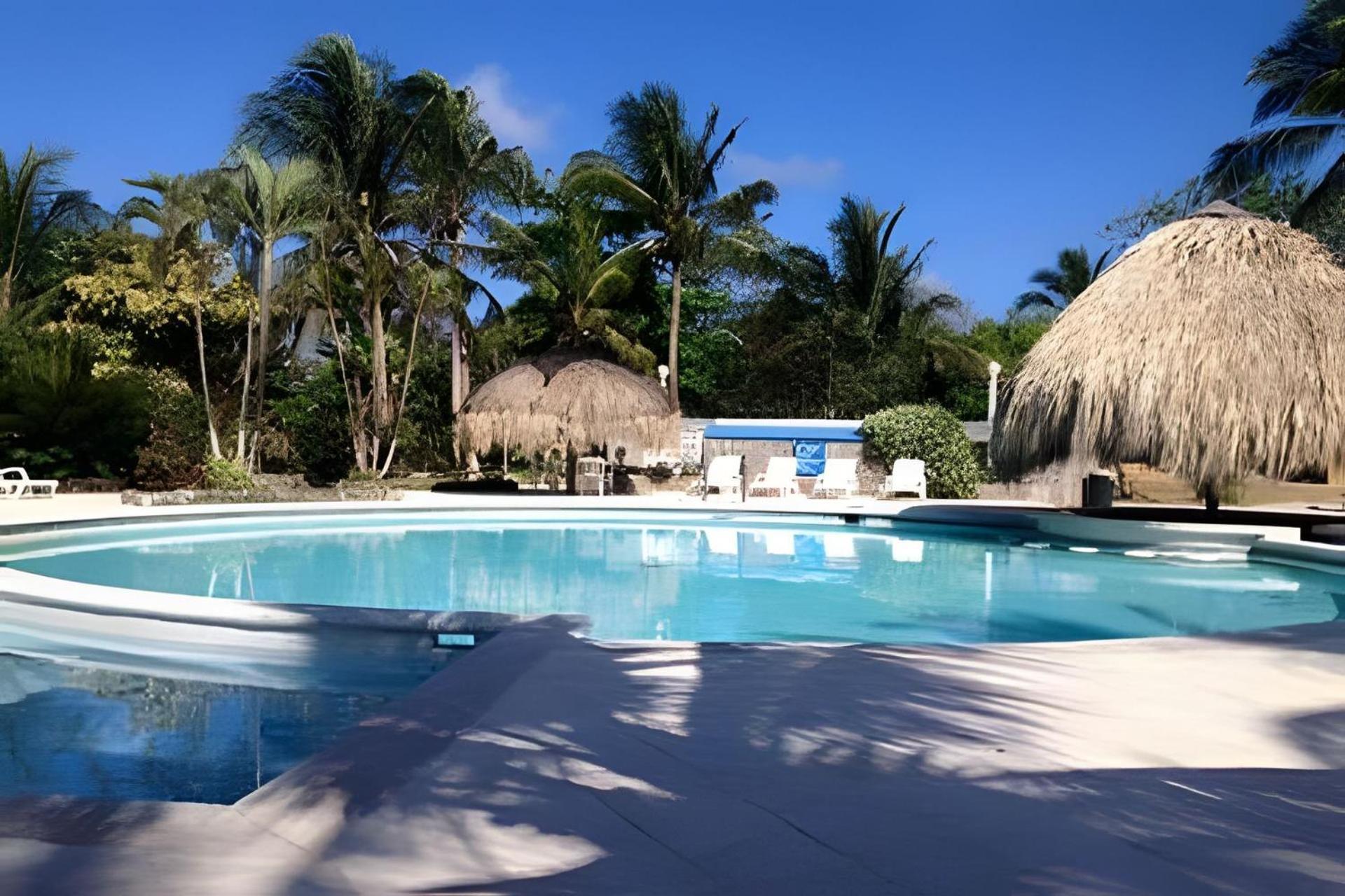 South End Villas - Apartamentos Paradisiaco En El Caribe Colombiano San Andrés Esterno foto