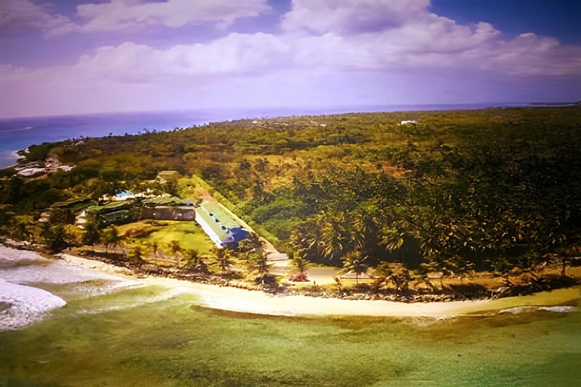 South End Villas - Apartamentos Paradisiaco En El Caribe Colombiano San Andrés Esterno foto