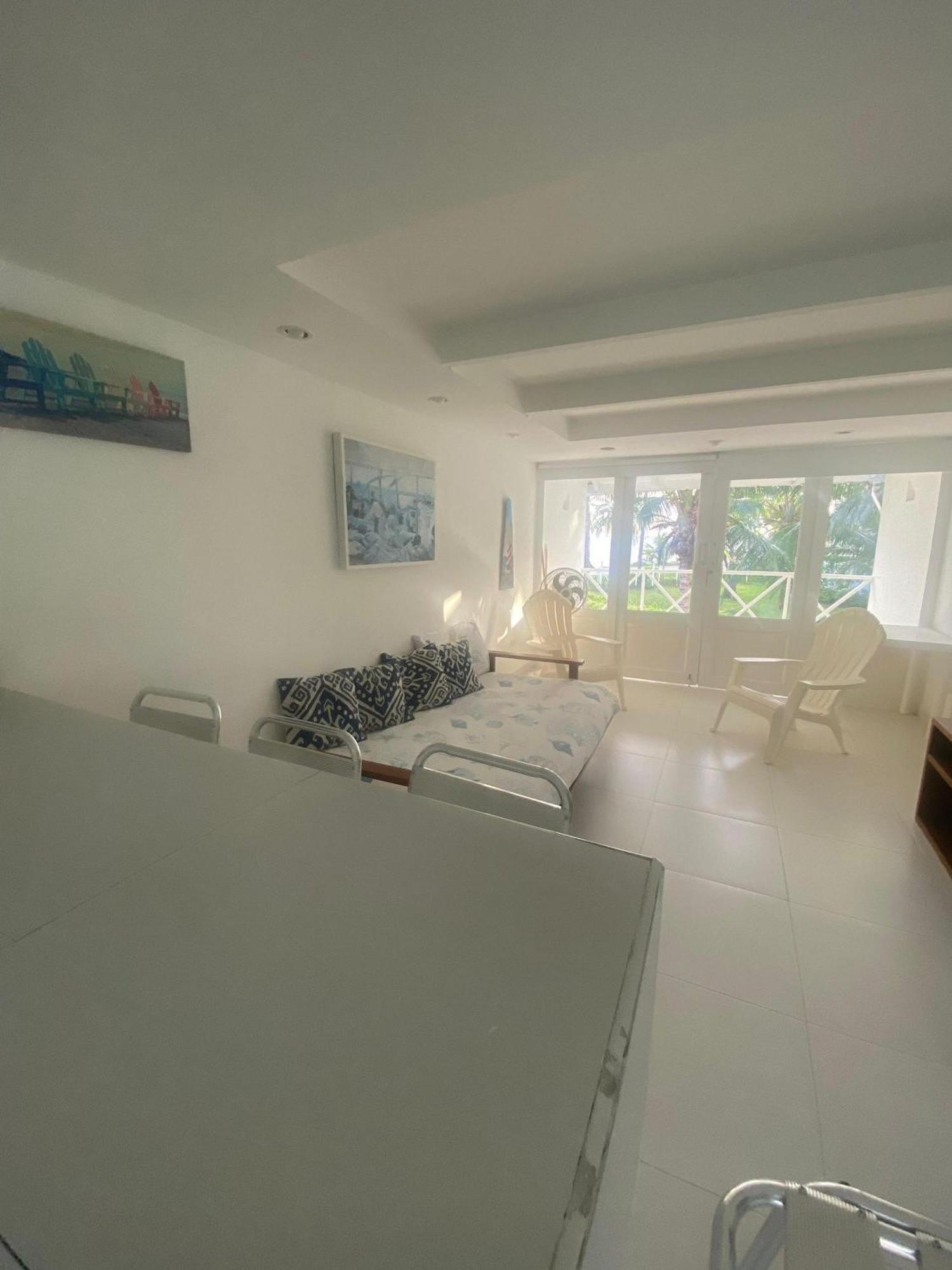 South End Villas - Apartamentos Paradisiaco En El Caribe Colombiano San Andrés Esterno foto