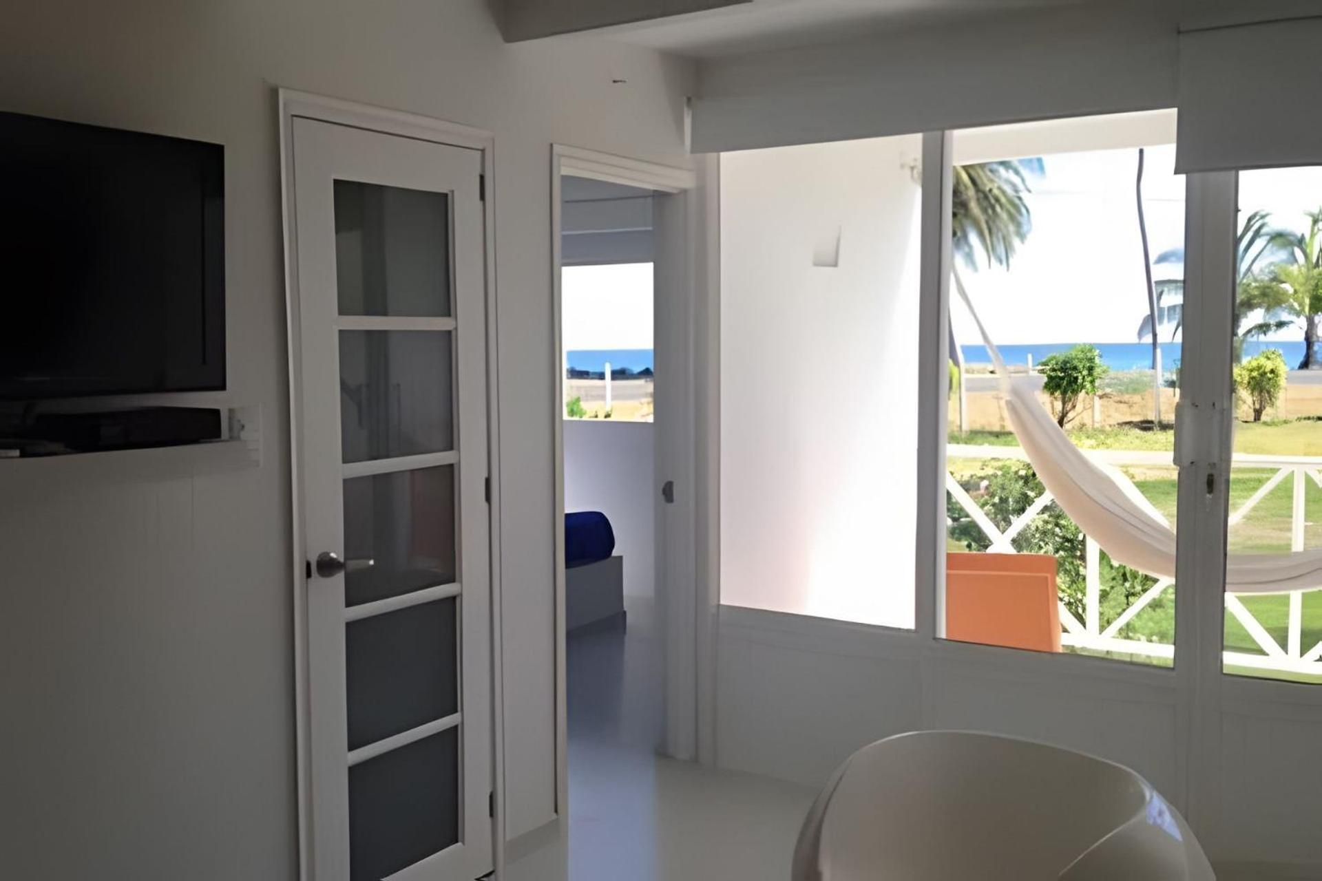 South End Villas - Apartamentos Paradisiaco En El Caribe Colombiano San Andrés Esterno foto