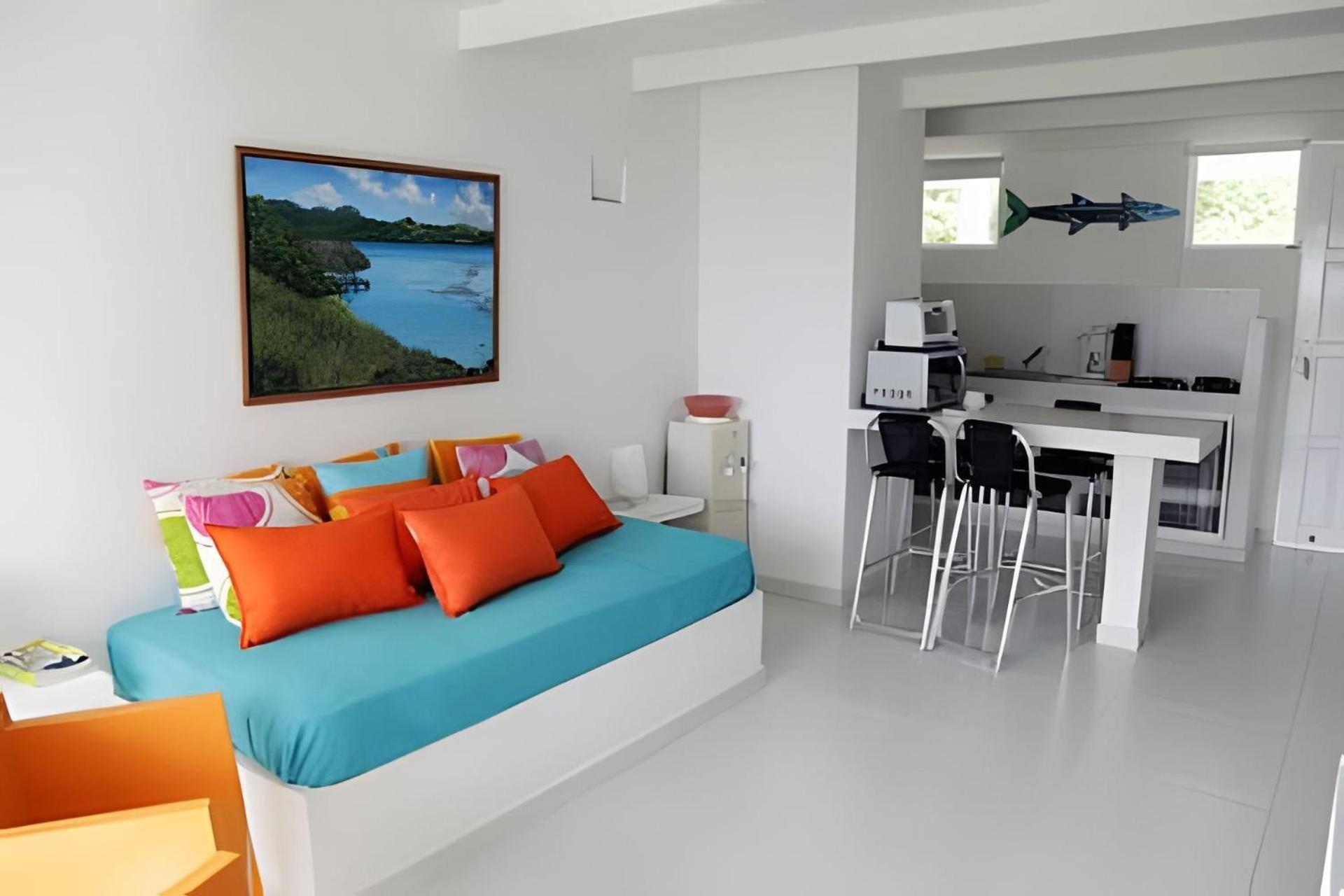 South End Villas - Apartamentos Paradisiaco En El Caribe Colombiano San Andrés Esterno foto
