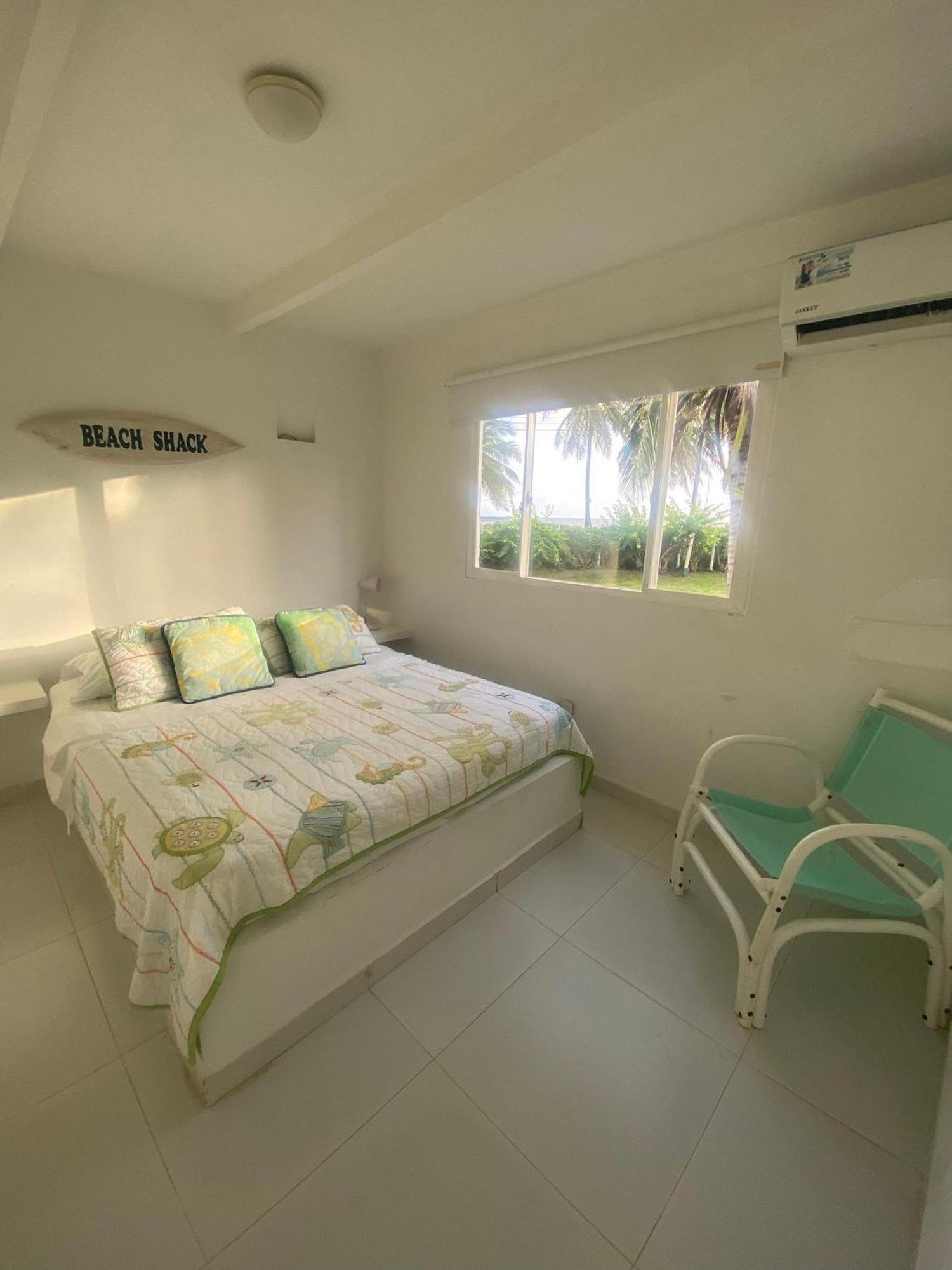 South End Villas - Apartamentos Paradisiaco En El Caribe Colombiano San Andrés Esterno foto