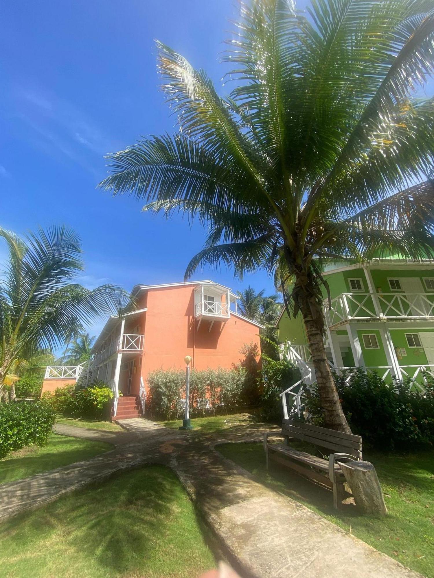 South End Villas - Apartamentos Paradisiaco En El Caribe Colombiano San Andrés Esterno foto