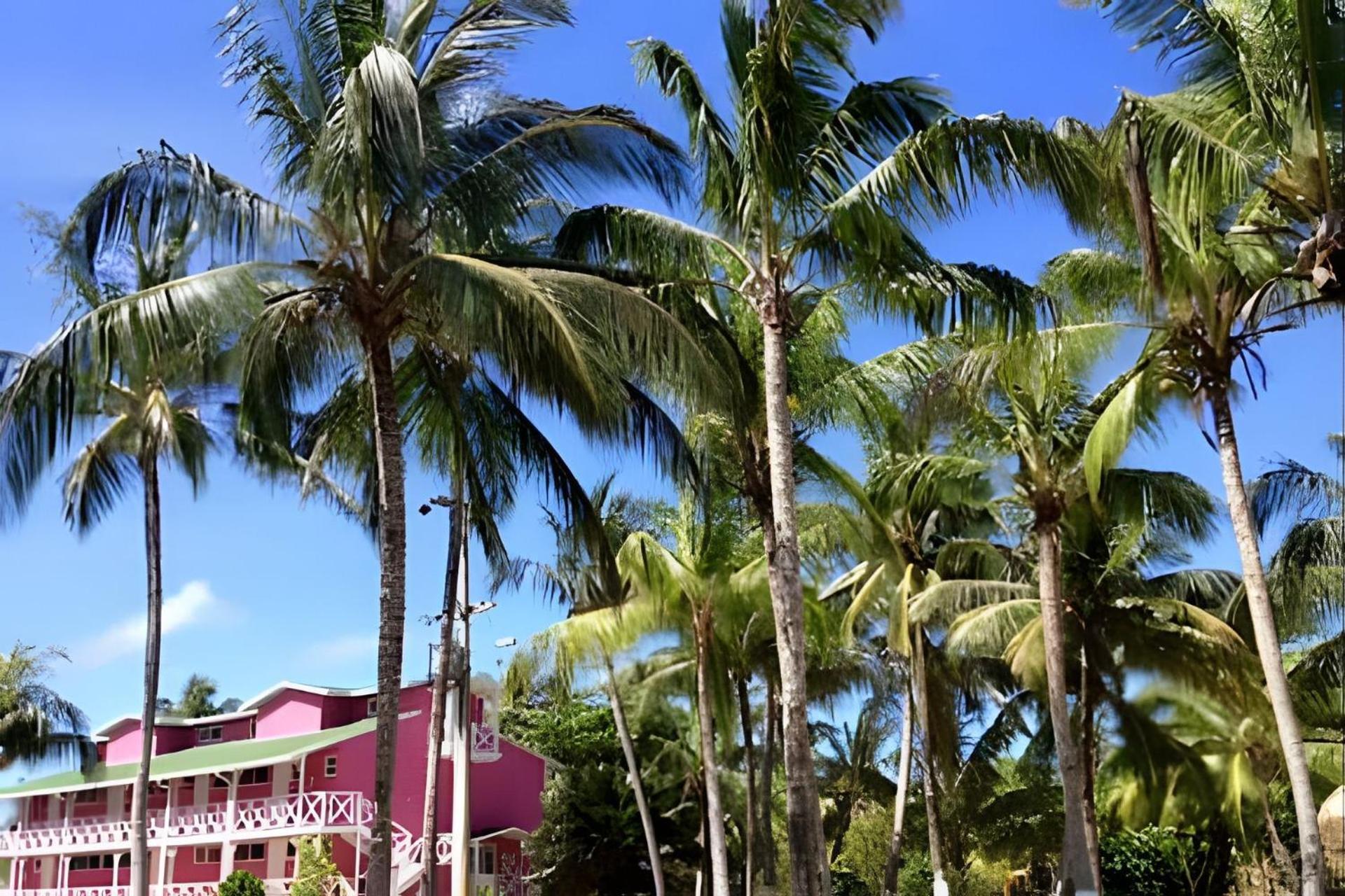 South End Villas - Apartamentos Paradisiaco En El Caribe Colombiano San Andrés Esterno foto